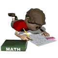 Mrs. Barr and Math