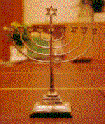 Happy Hanukkah!